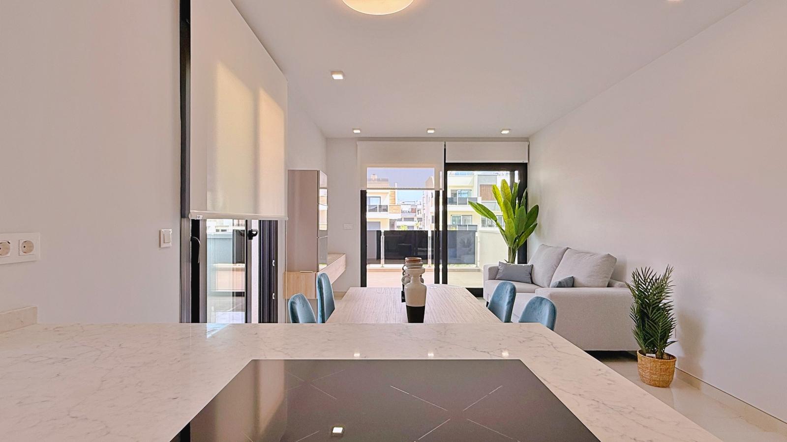 Apartment in Orihuela — image 7