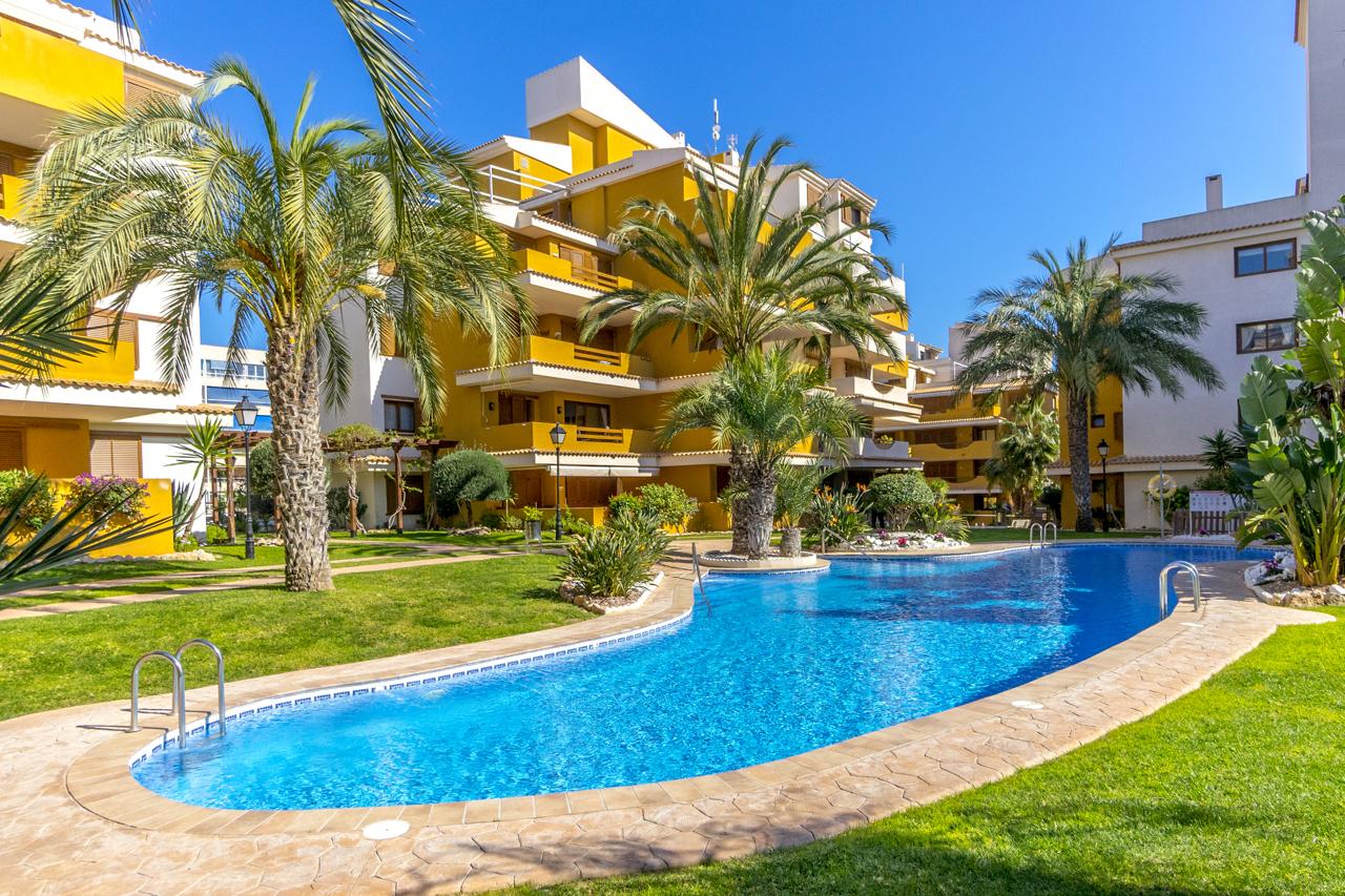 Apartment in Torrevieja — image 1