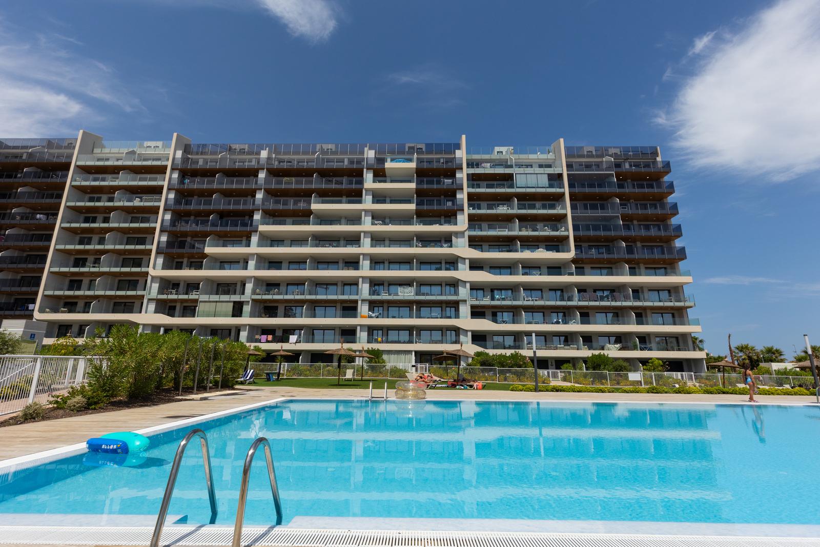 Apartment in Torrevieja — image 2