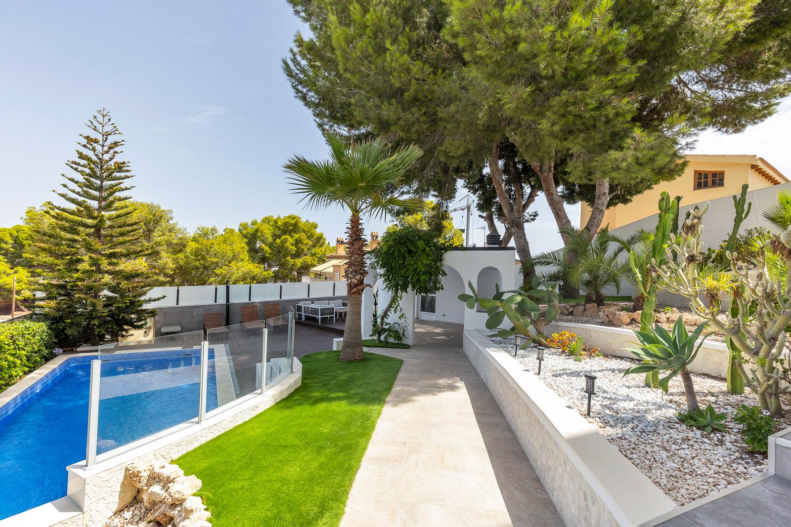 Villa in Torrevieja — image 3