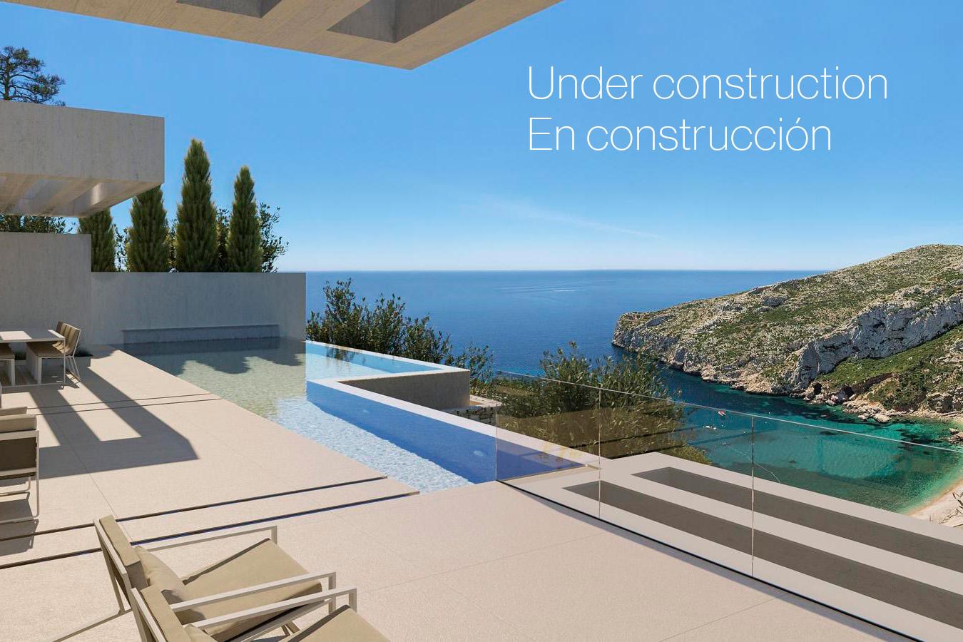 Villa in Javea — image 1
