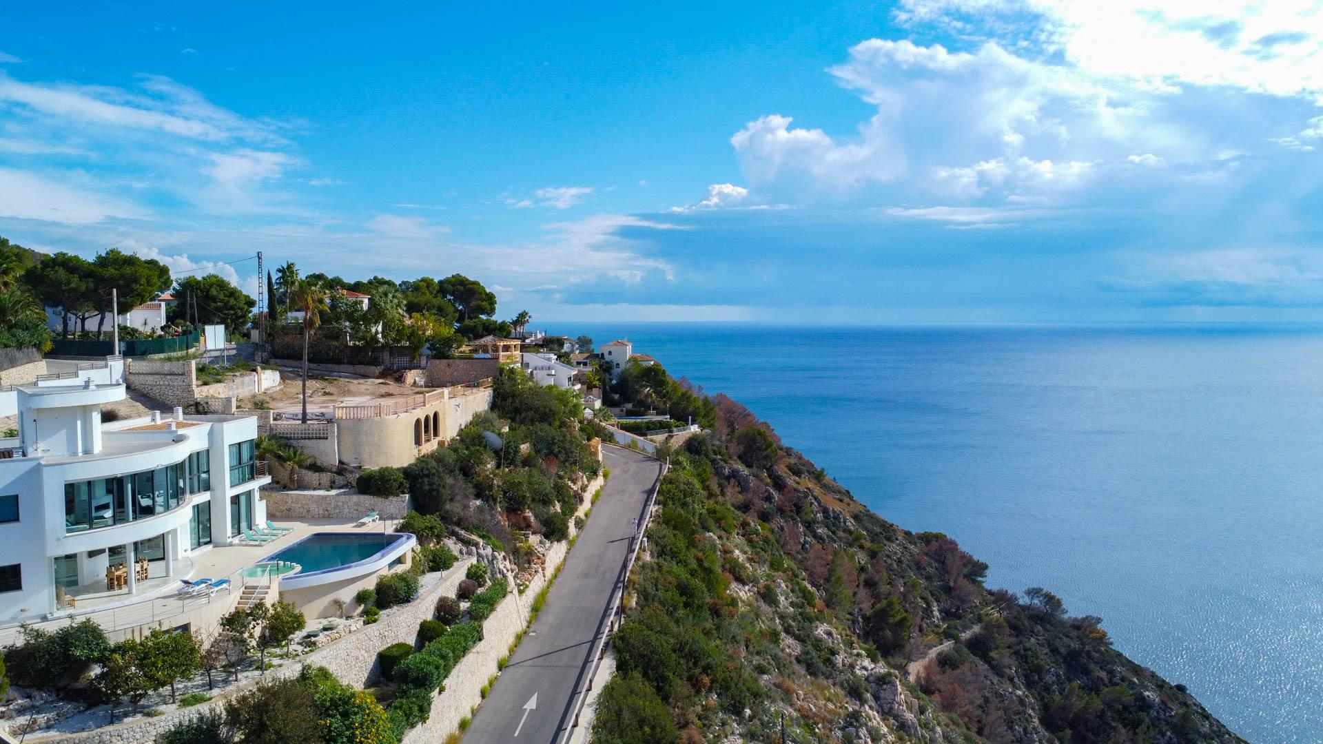 Villa in Javea — image 3