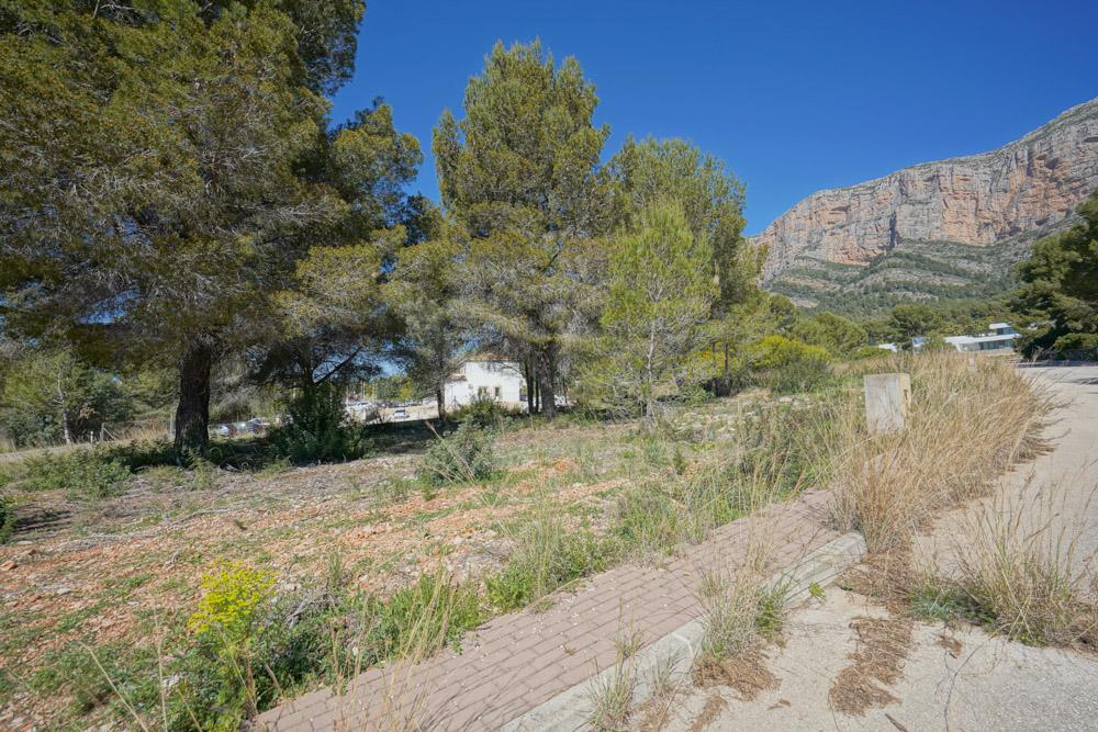 Land in Javea — image 3