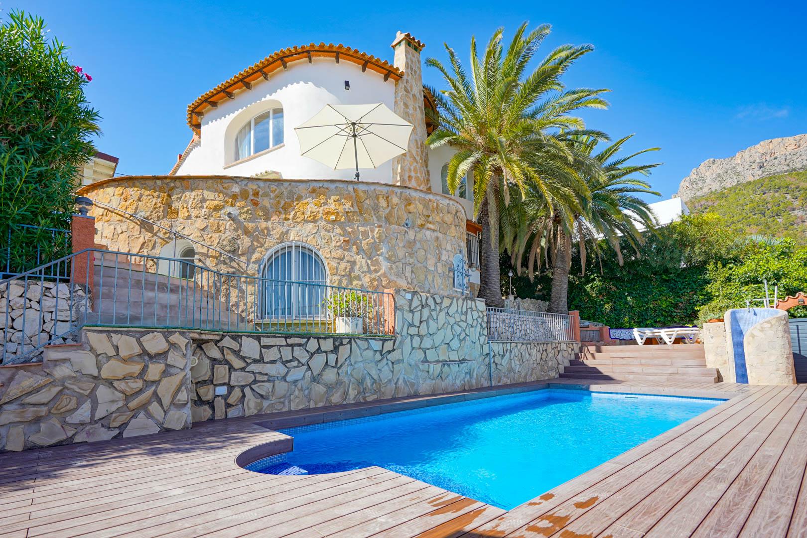 Villa in Calpe — image 3