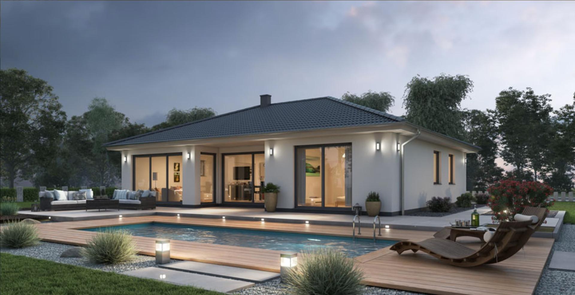 Villa in Javea