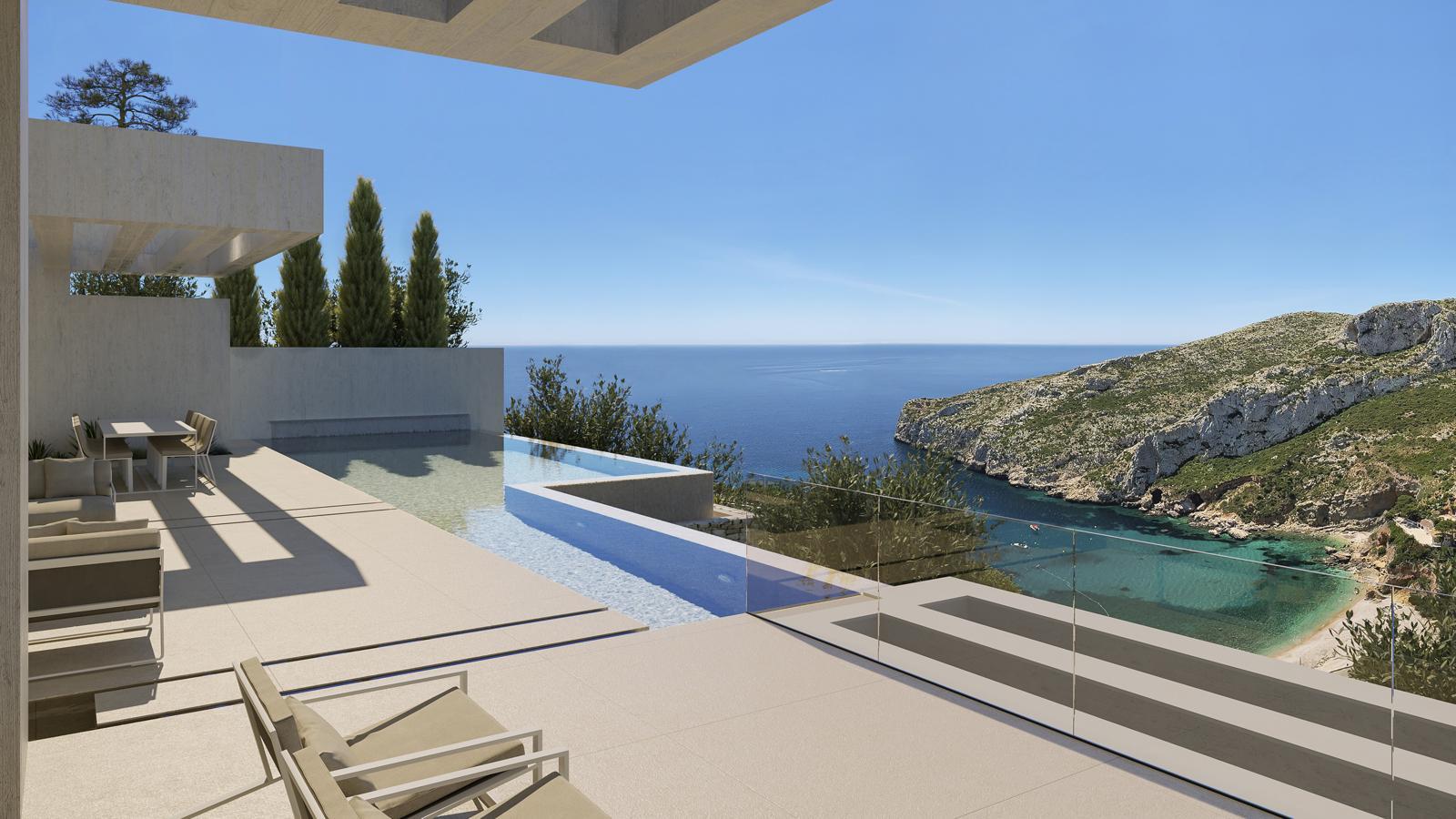 Villa in Javea — image 2