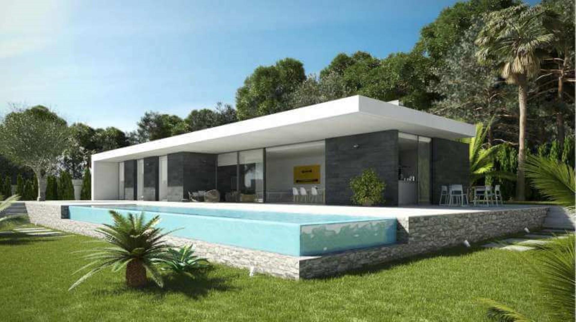 Villa in Denia — image 1