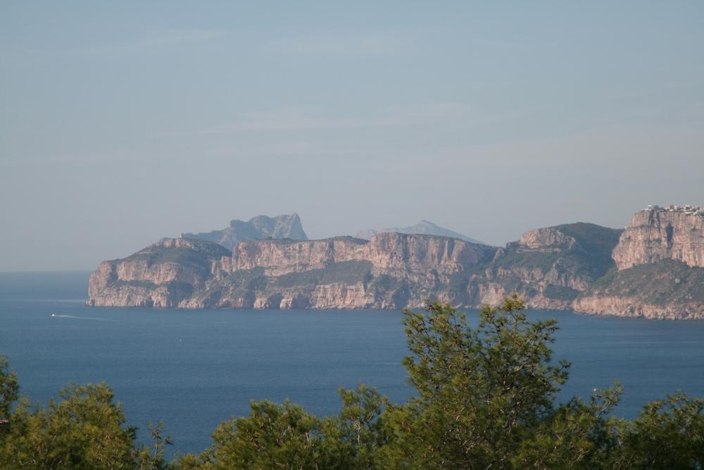 Land in Javea — image 1