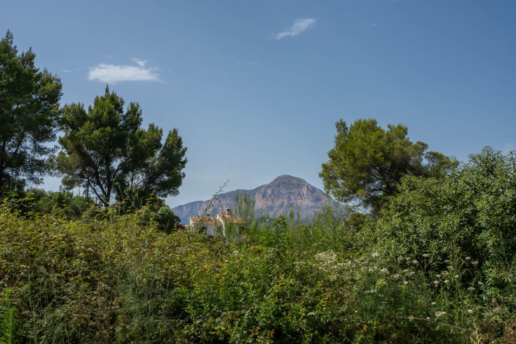 Land in Javea — image 2