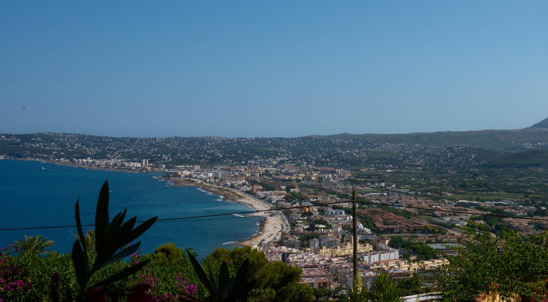 Land in Javea — image 1