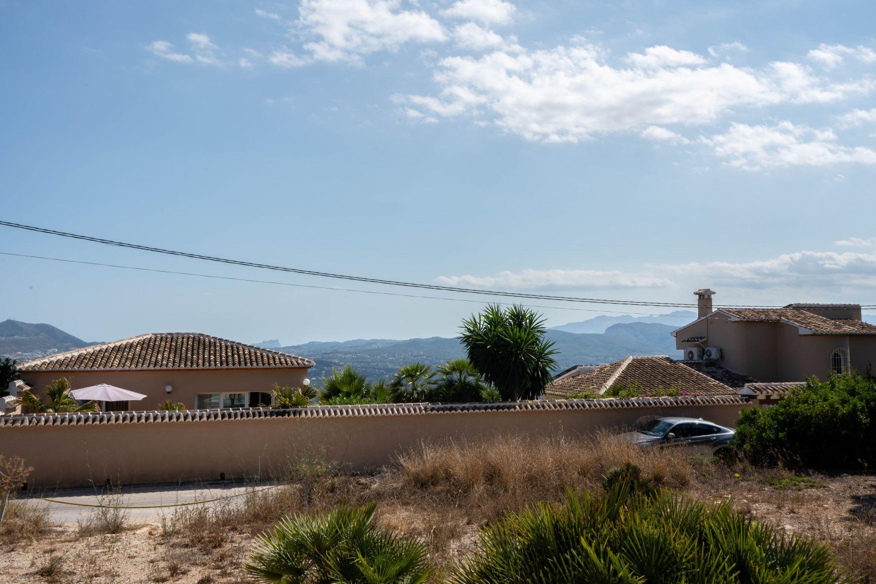 Land in Javea — image 3