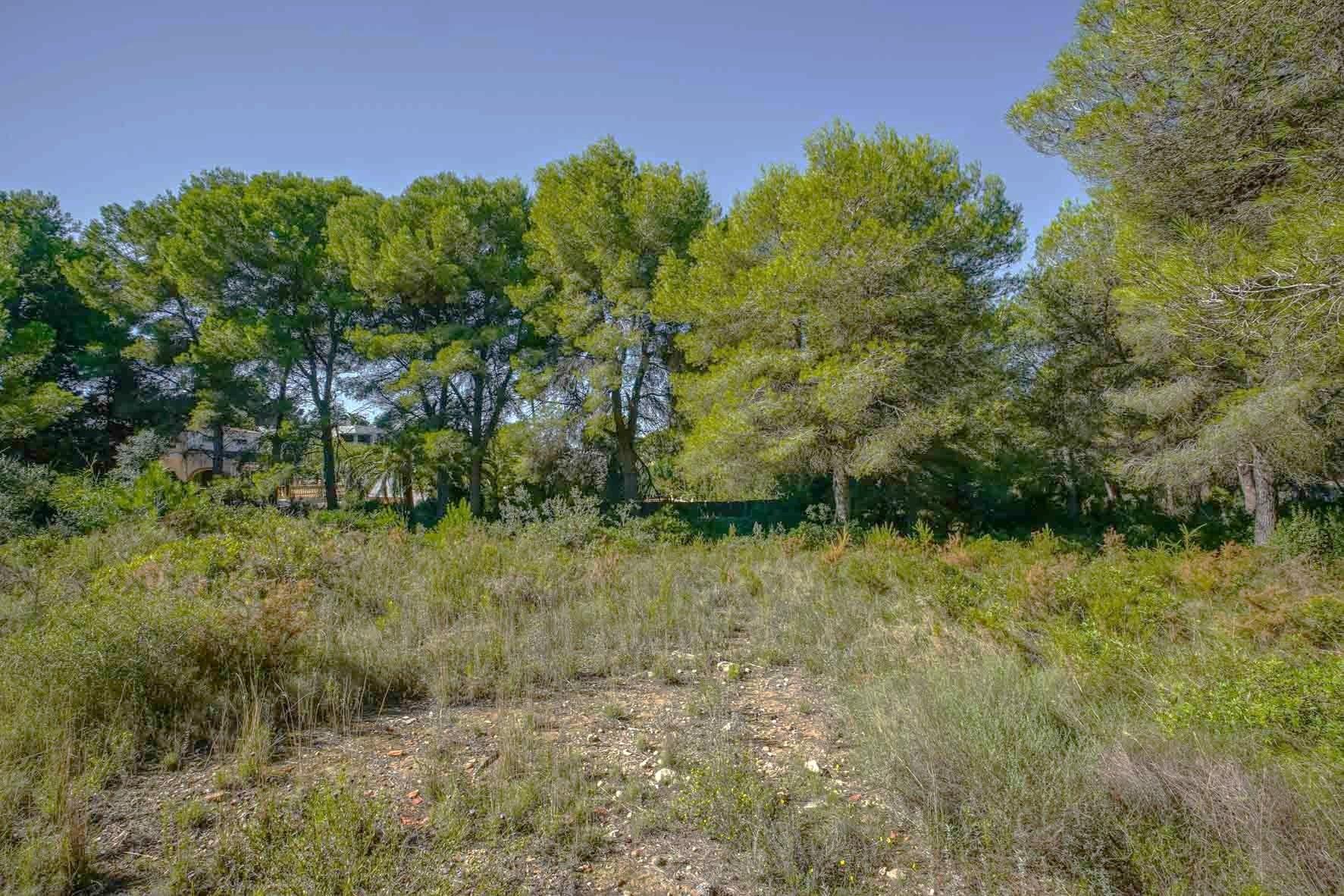 Land in Javea — image 3