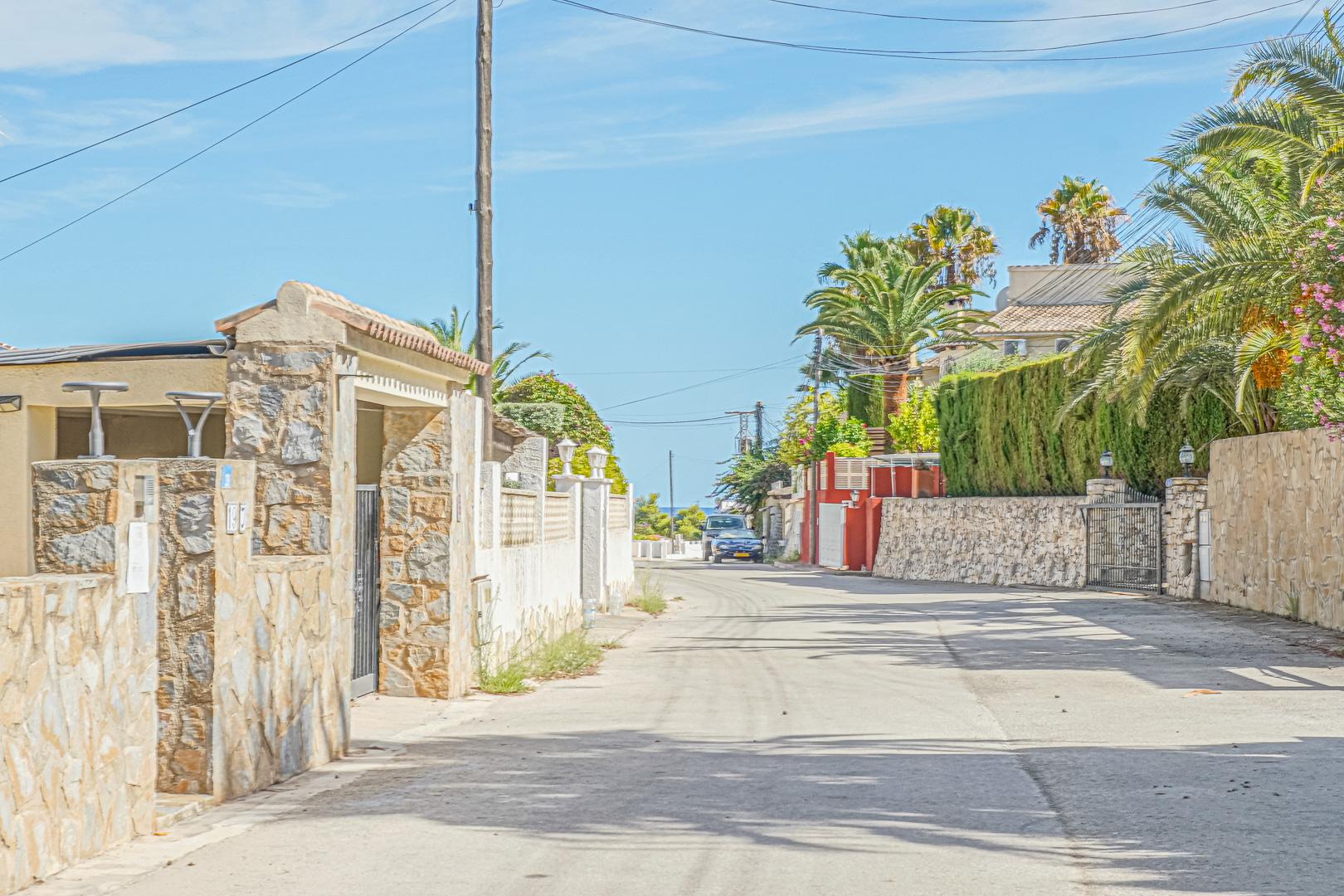 Land in Benissa — image 2