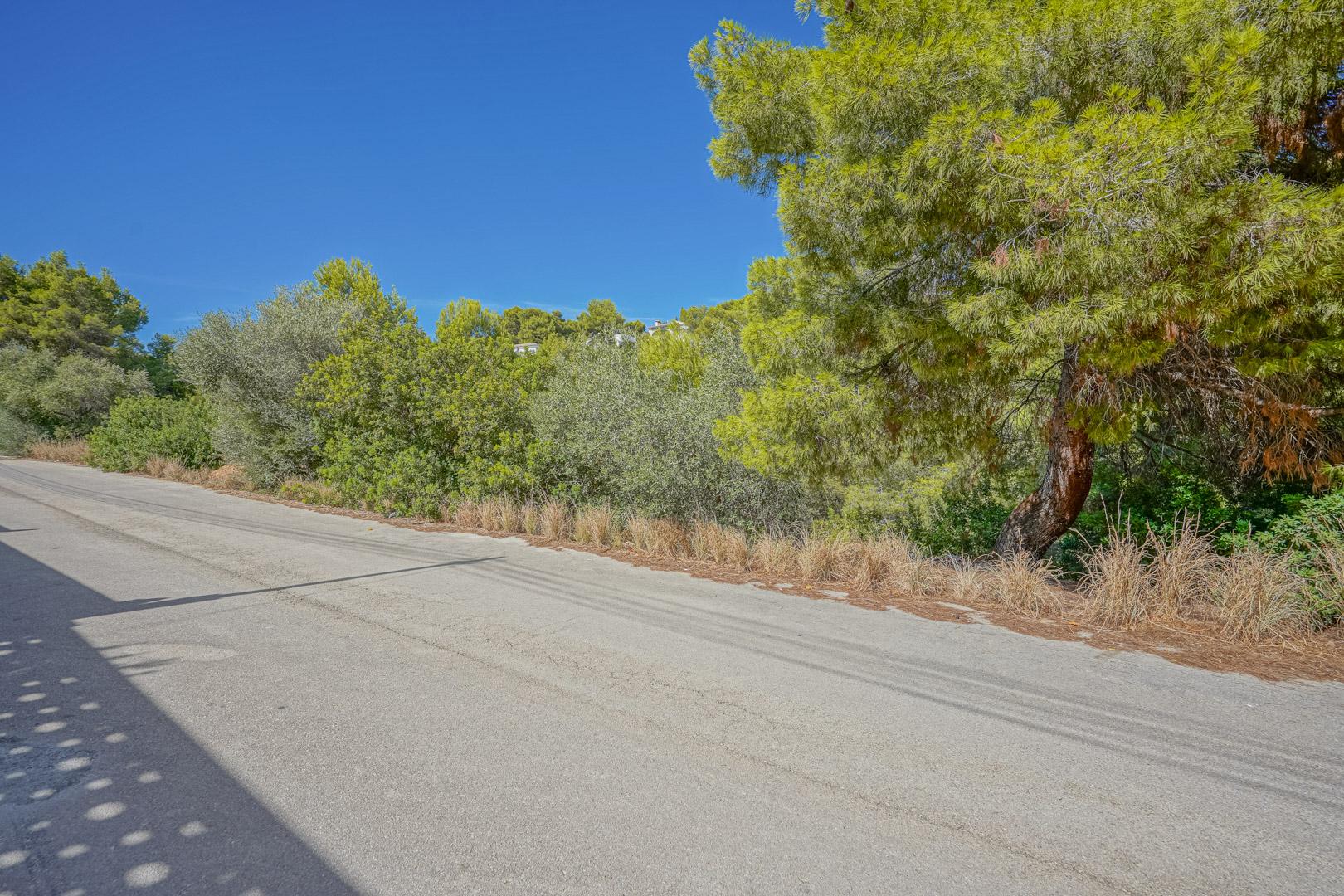 Land in Benissa — image 3