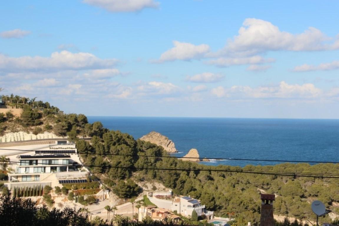 Villa in Javea — image 2