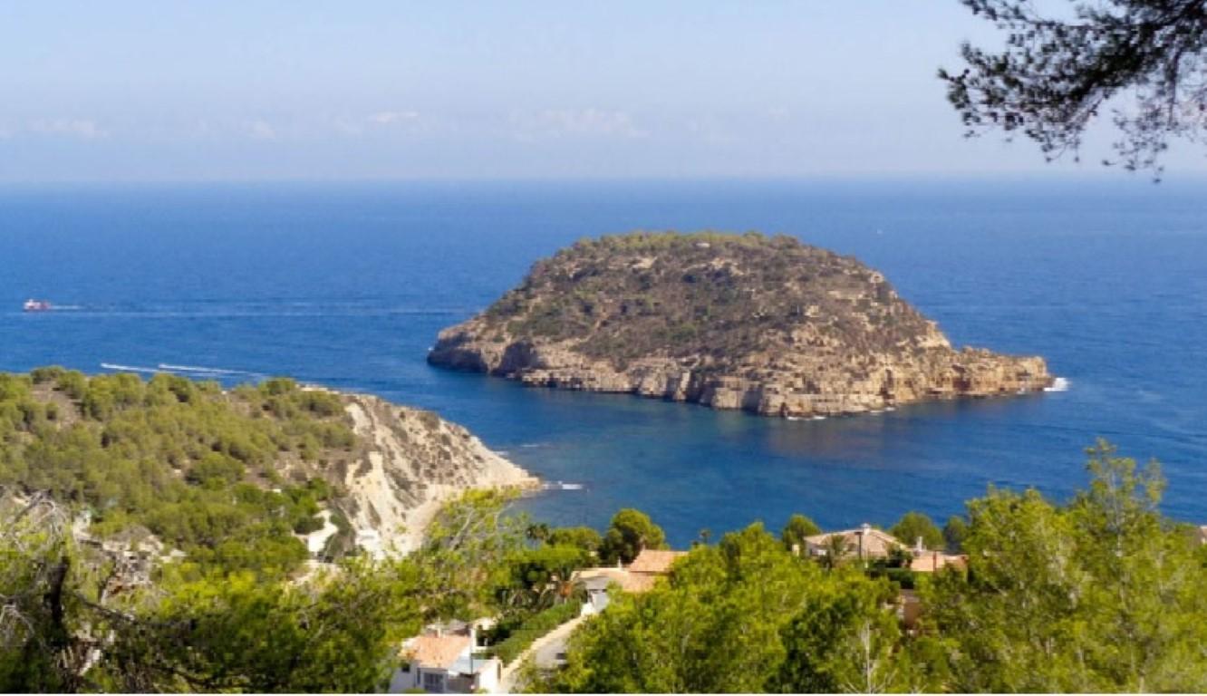 Villa in Javea — image 2