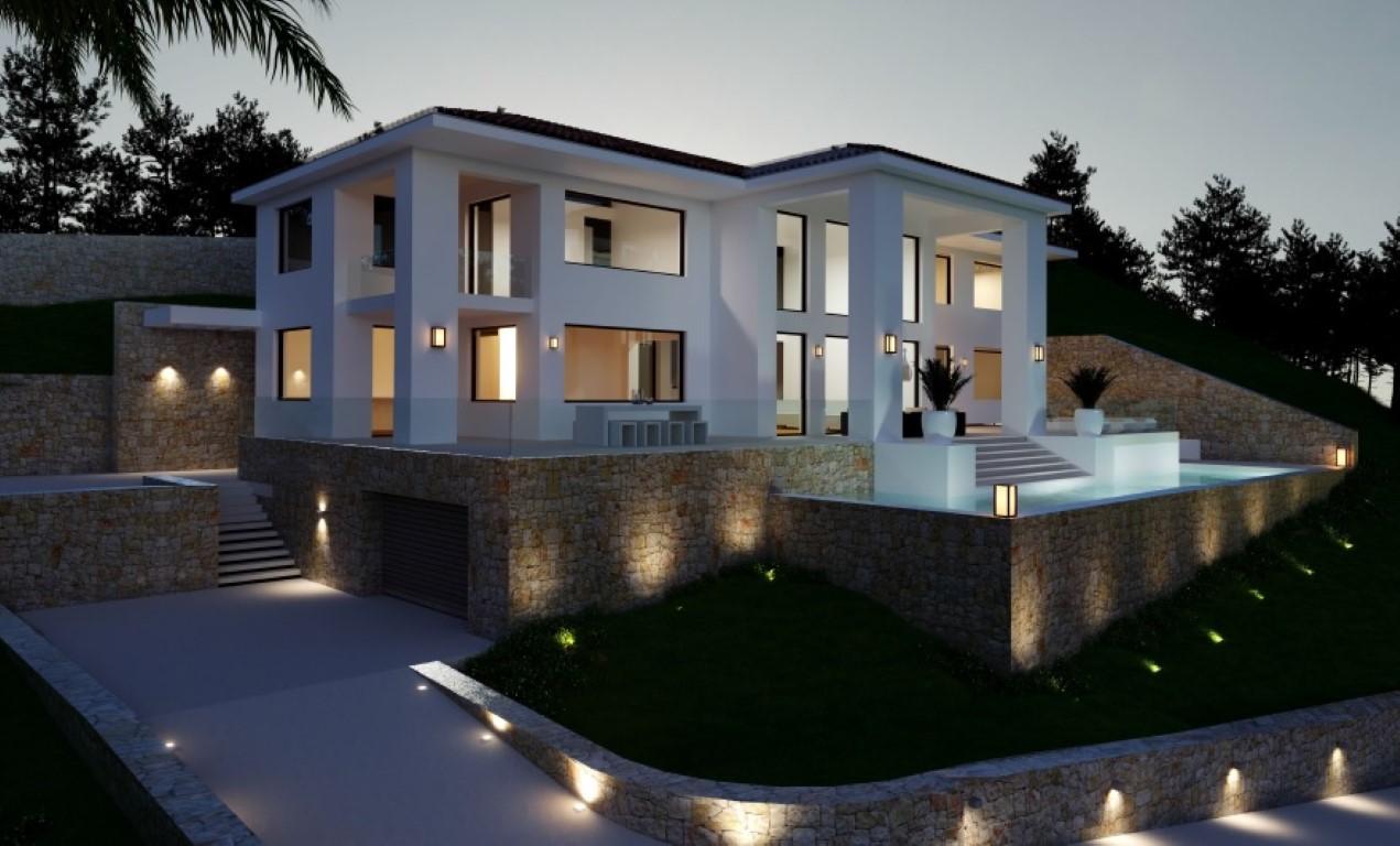 Villa in Javea — image 2