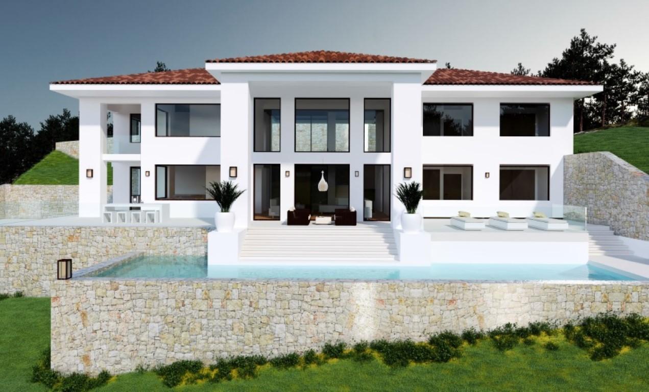 Villa in Javea — image 3