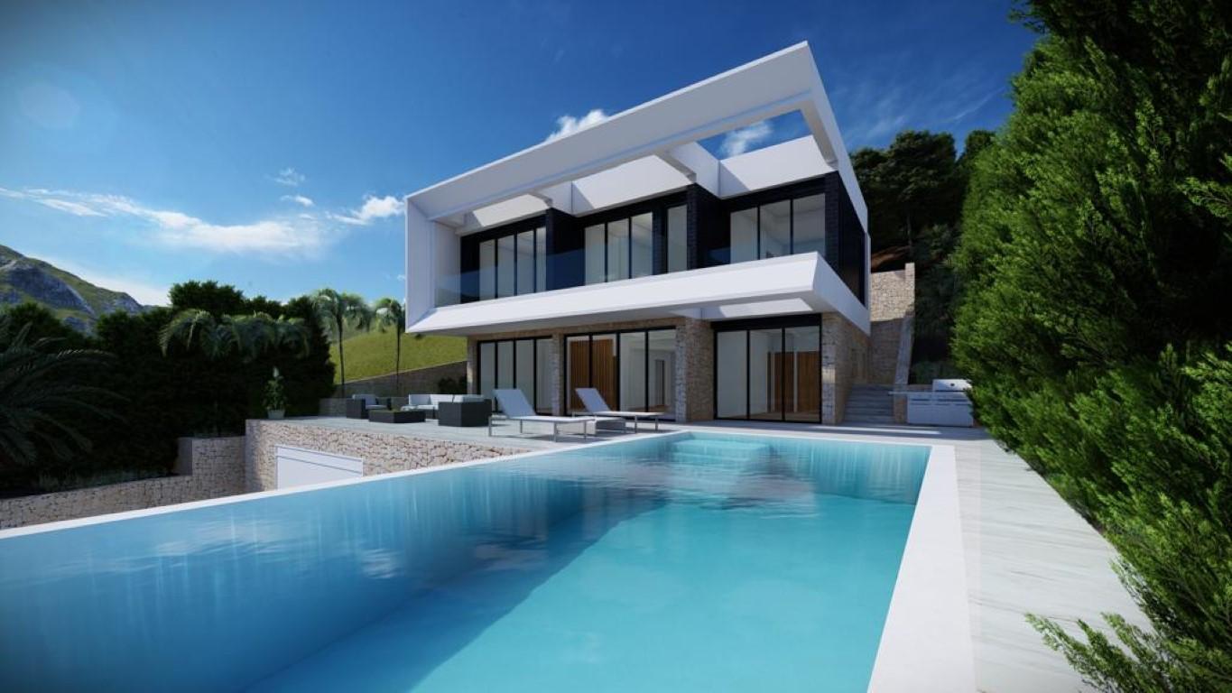 Villa in Altea — image 2