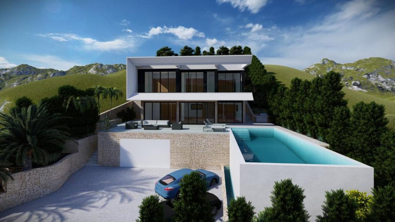 Villa in Altea — image 3