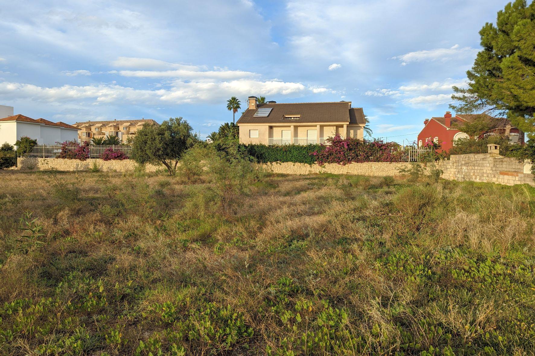 Land in Denia — image 3