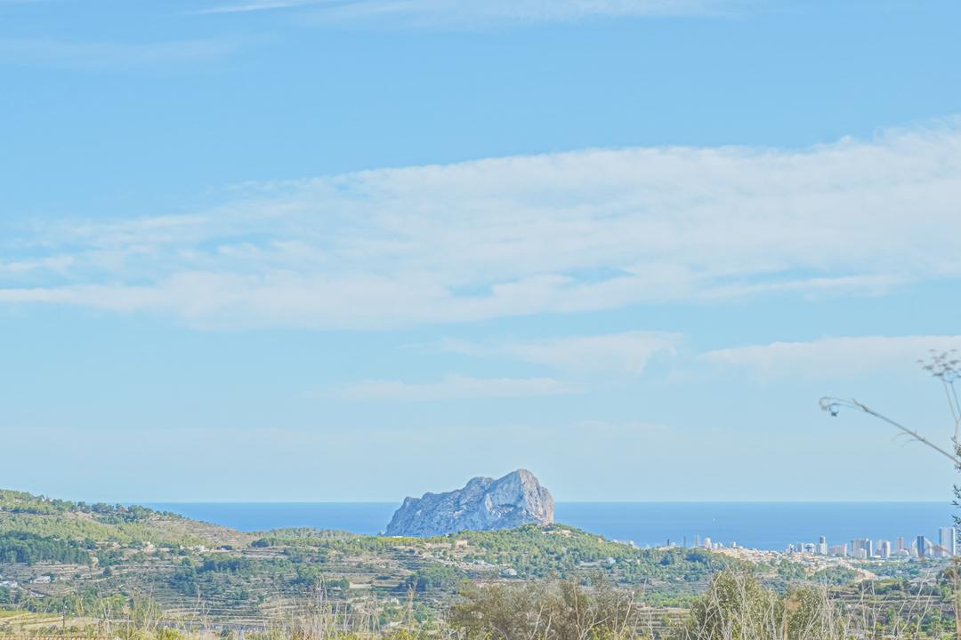 Land in Benissa — image 1