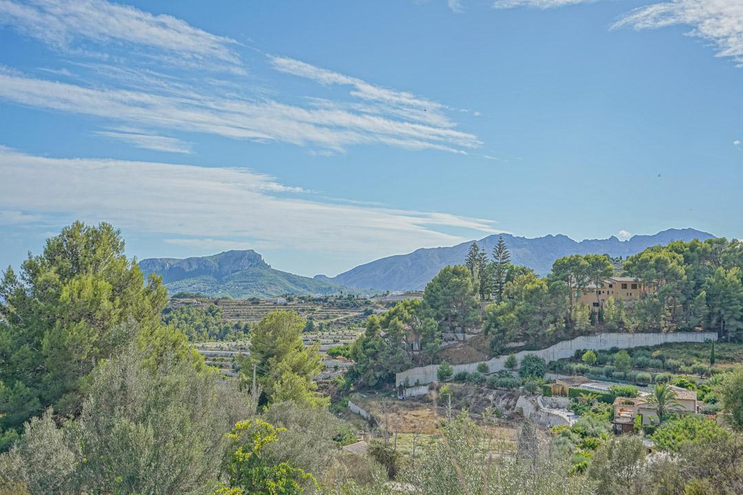 Land in Benissa — image 2