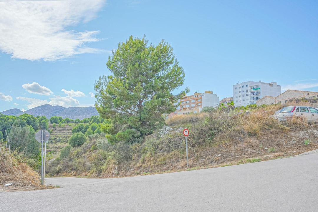 Land in Benissa — image 3