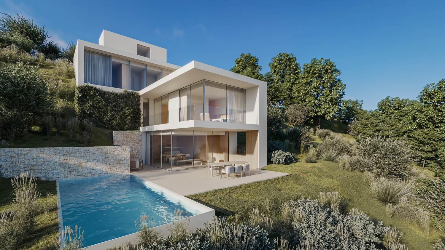 Villa in Benissa — image 2