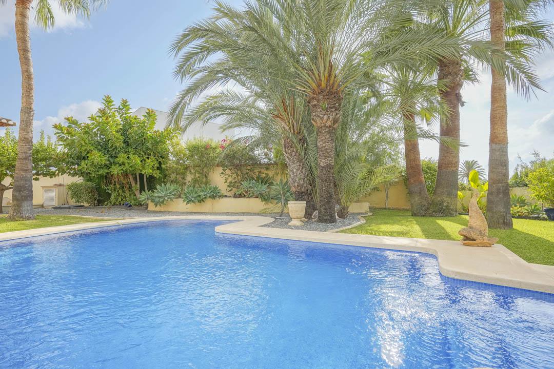 Villa in Benissa — image 3