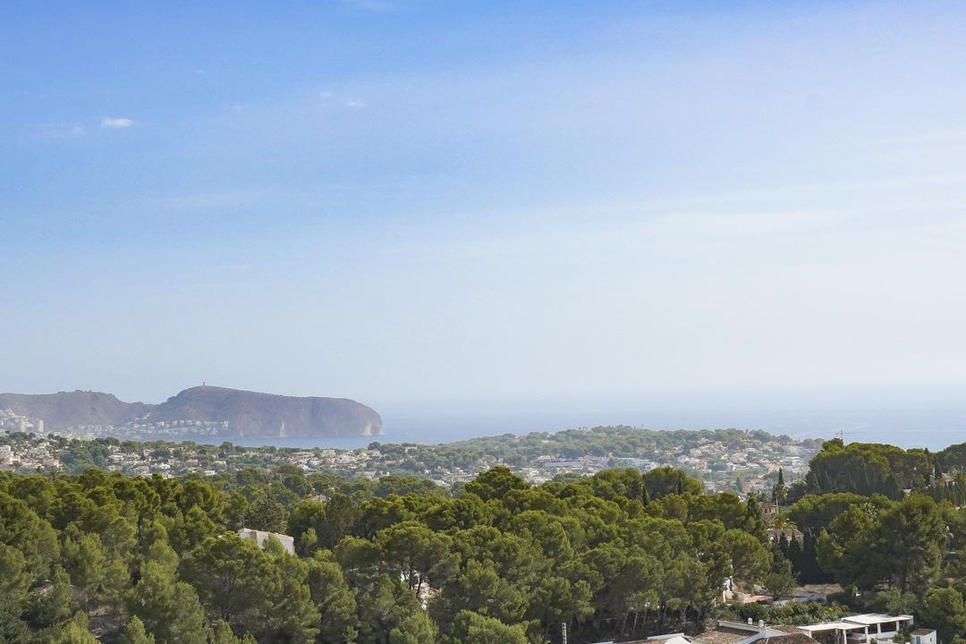 Land in Benissa