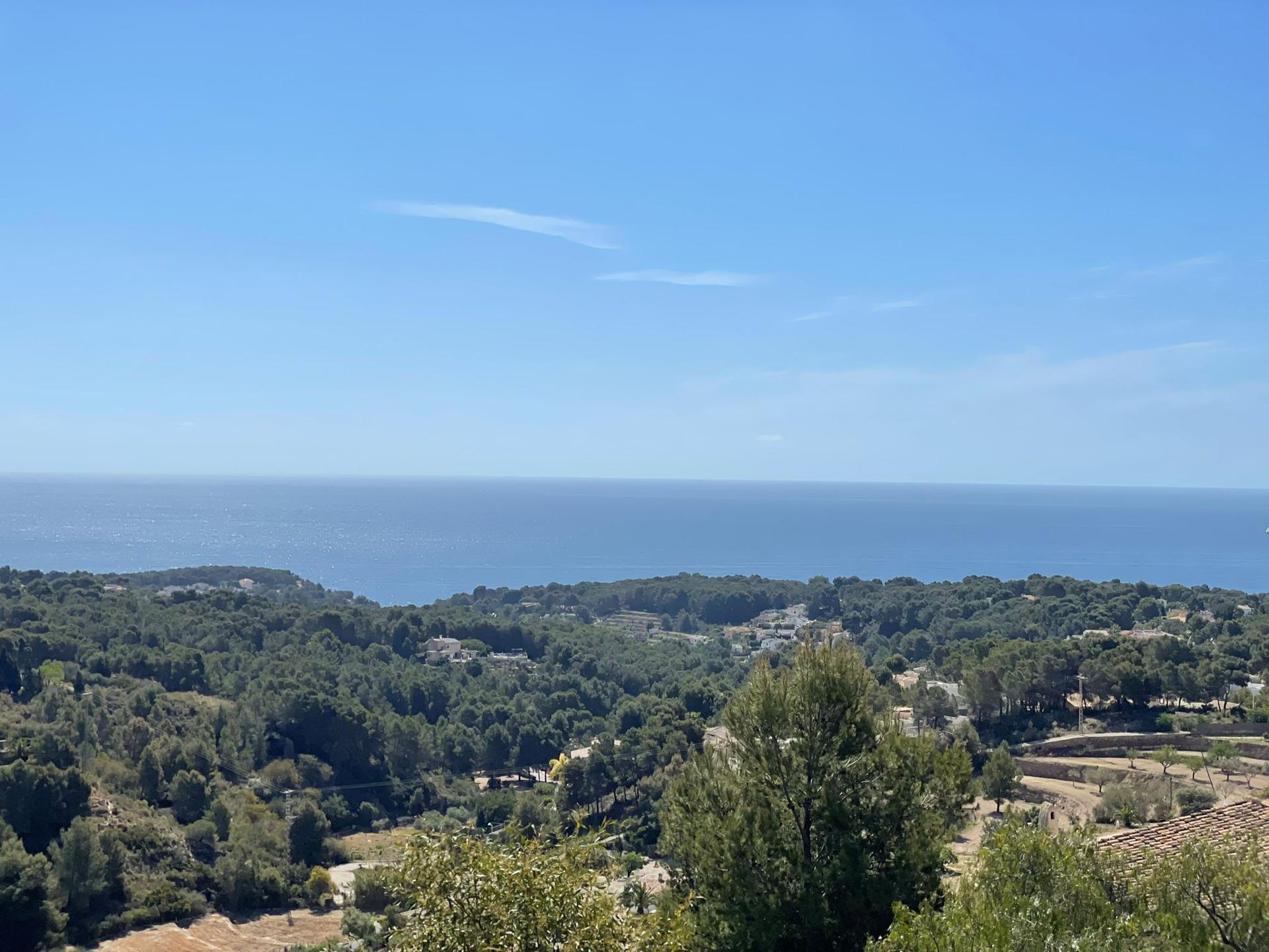 Land in Benissa — image 2