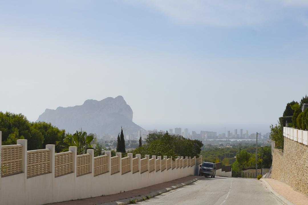 Land in Benissa — image 3