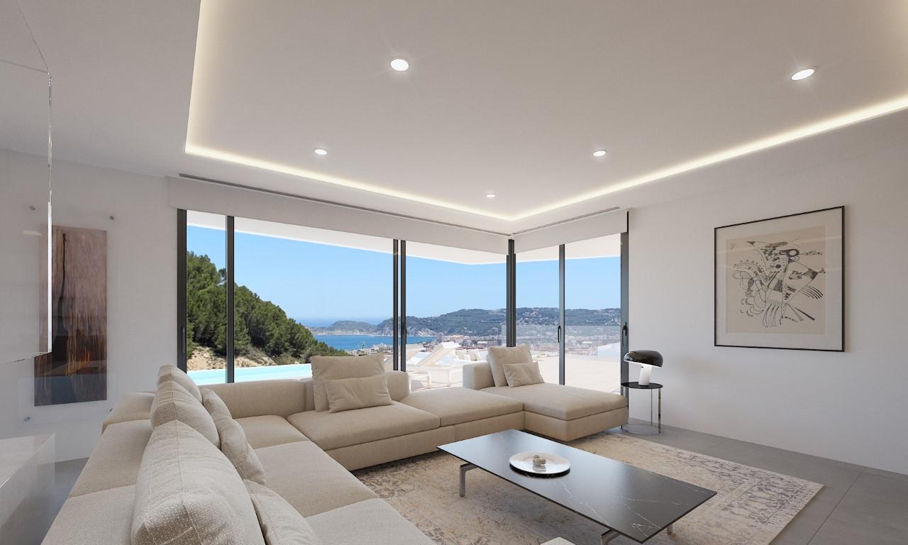 Villa in Javea — image 2