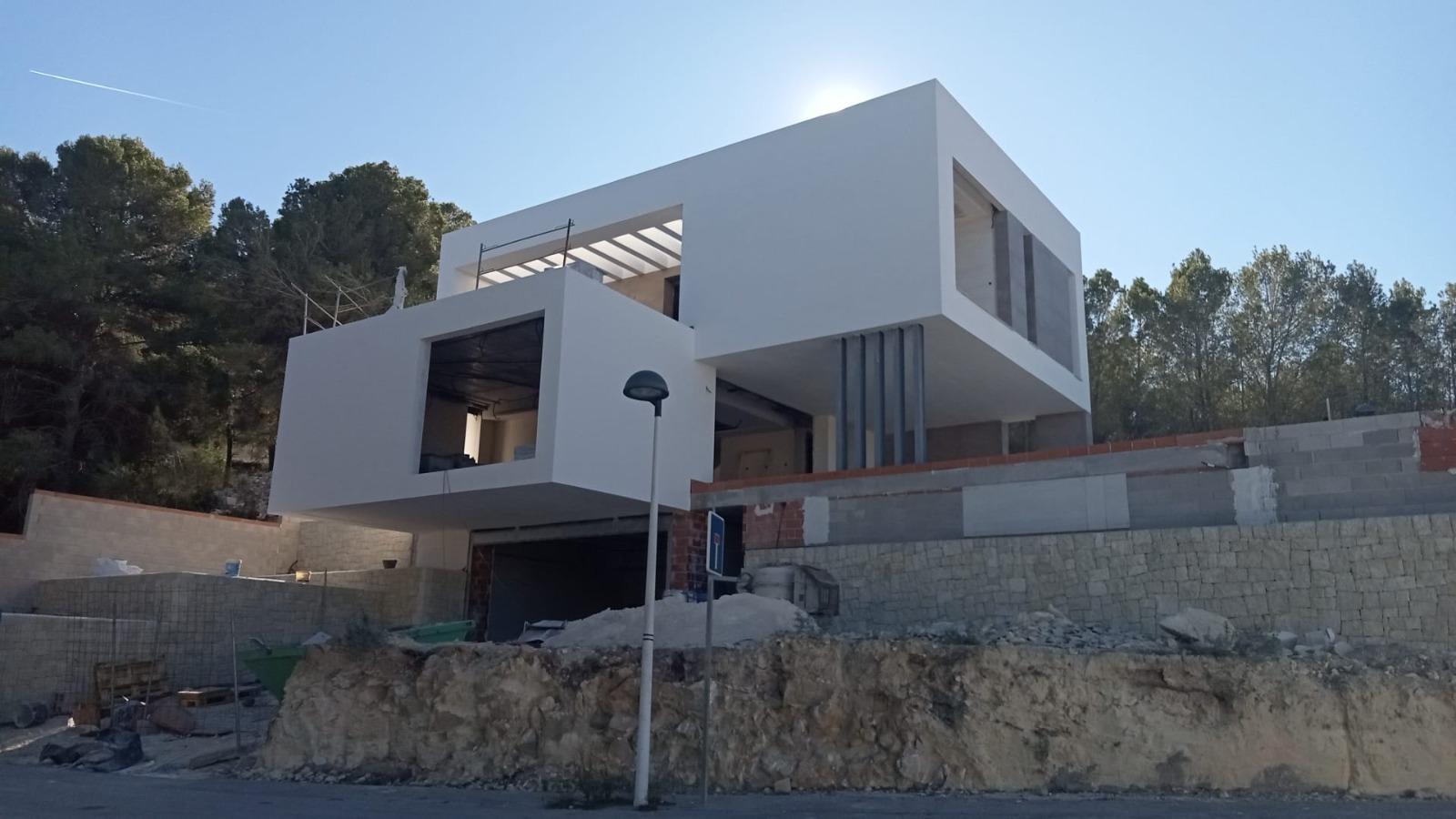 Villa in Moraira — image 3