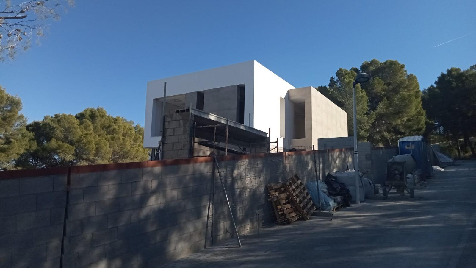 Villa in Moraira — image 2