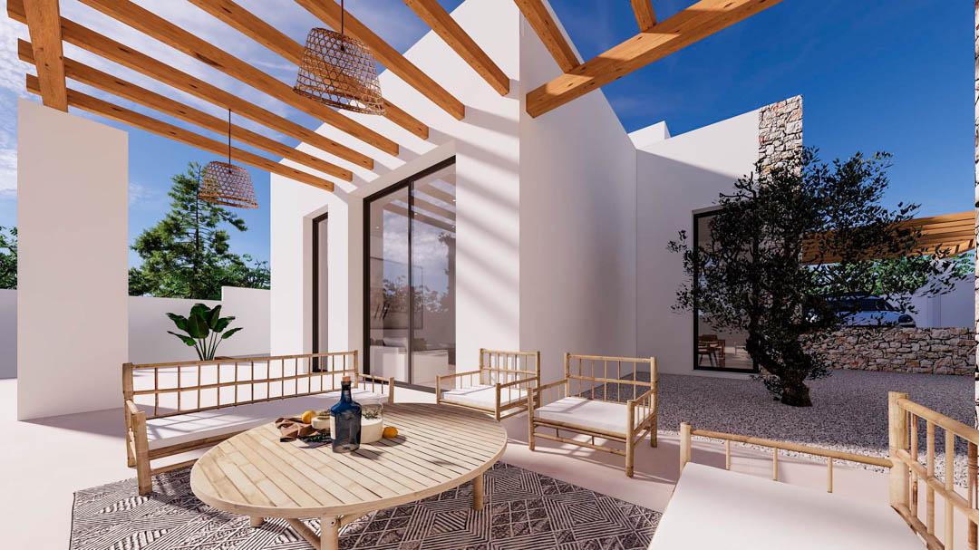 Villa in Moraira — image 2