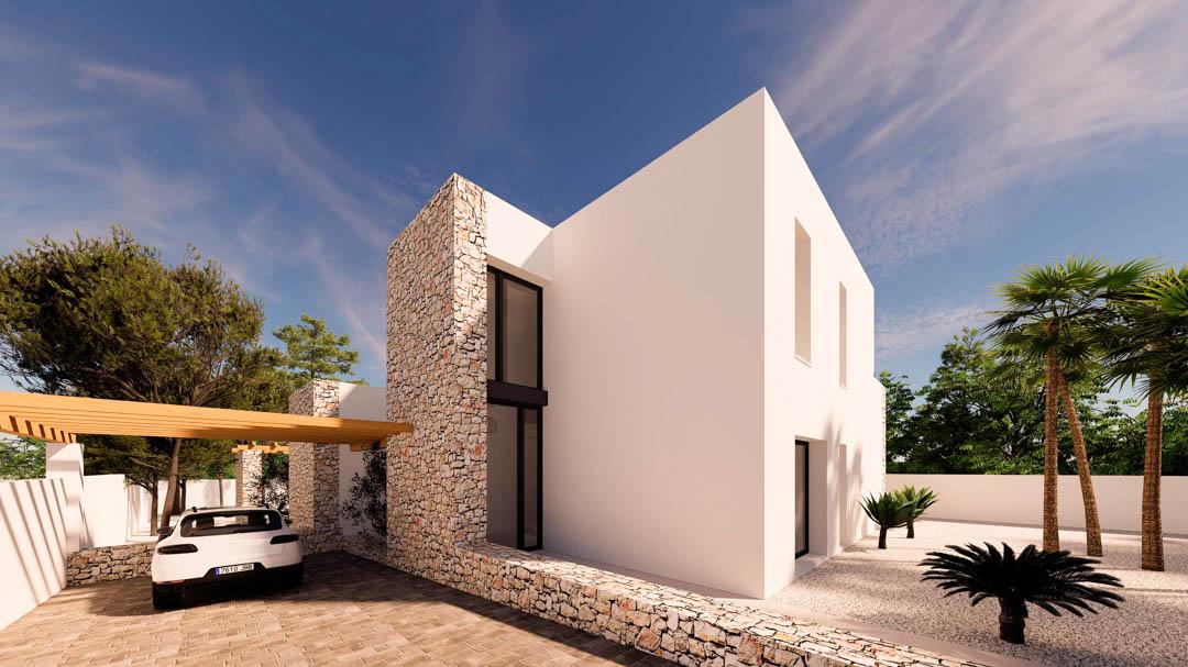 Villa in Moraira — image 3