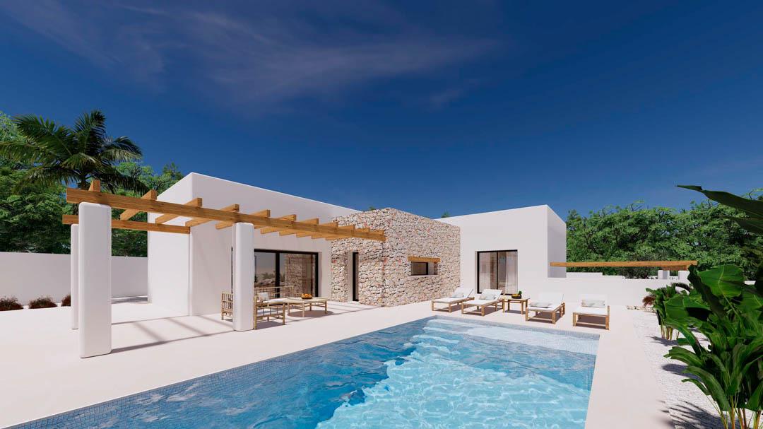 Villa in Moraira — image 2