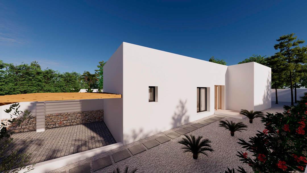 Villa in Moraira — image 3