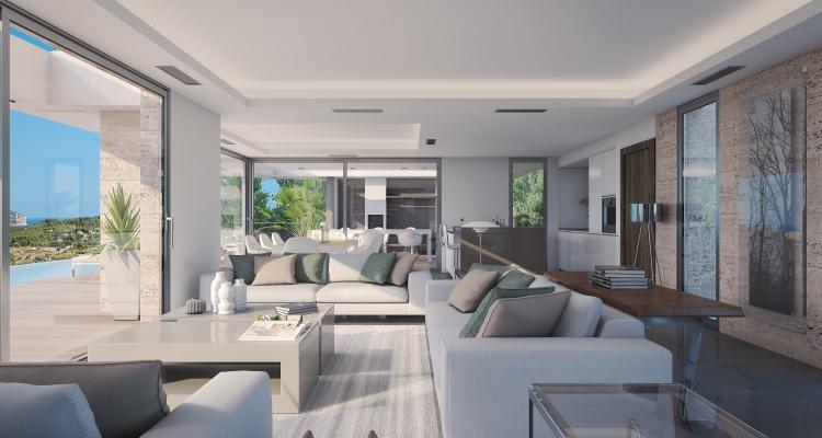 Land in Javea — image 2