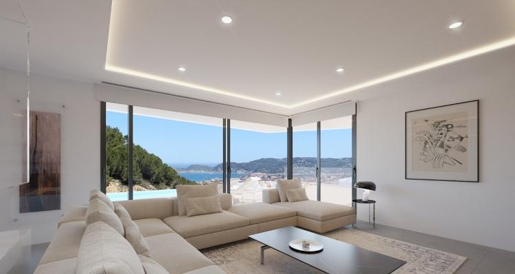 Land in Javea — image 3
