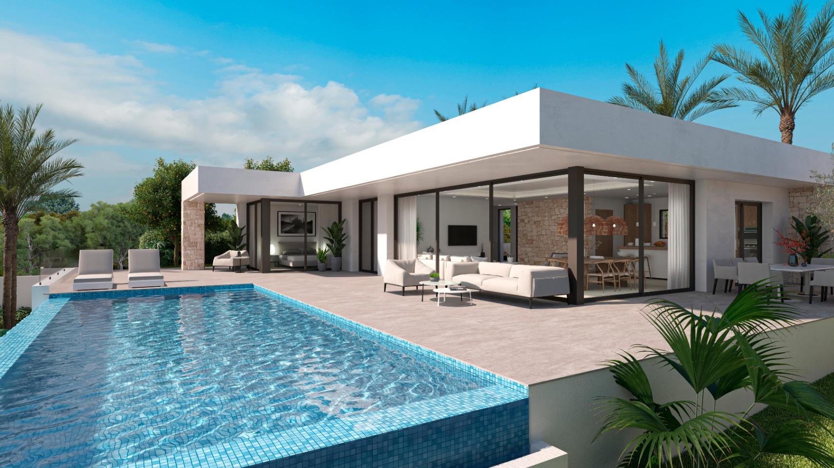 Villa in Denia — image 3