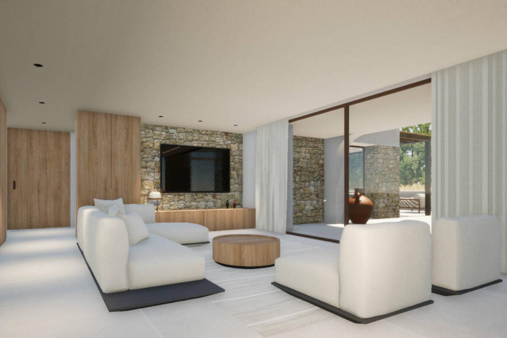Villa in Moraira — image 3