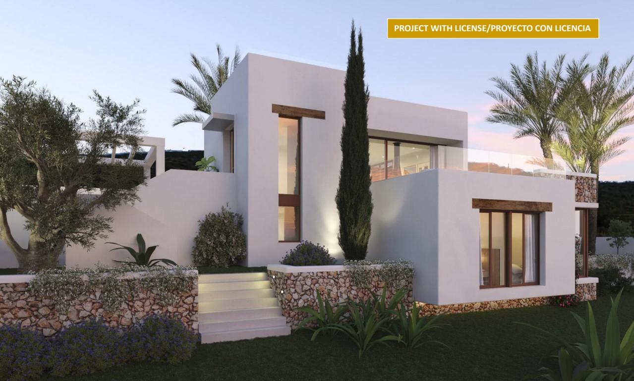 Villa in Javea — image 1