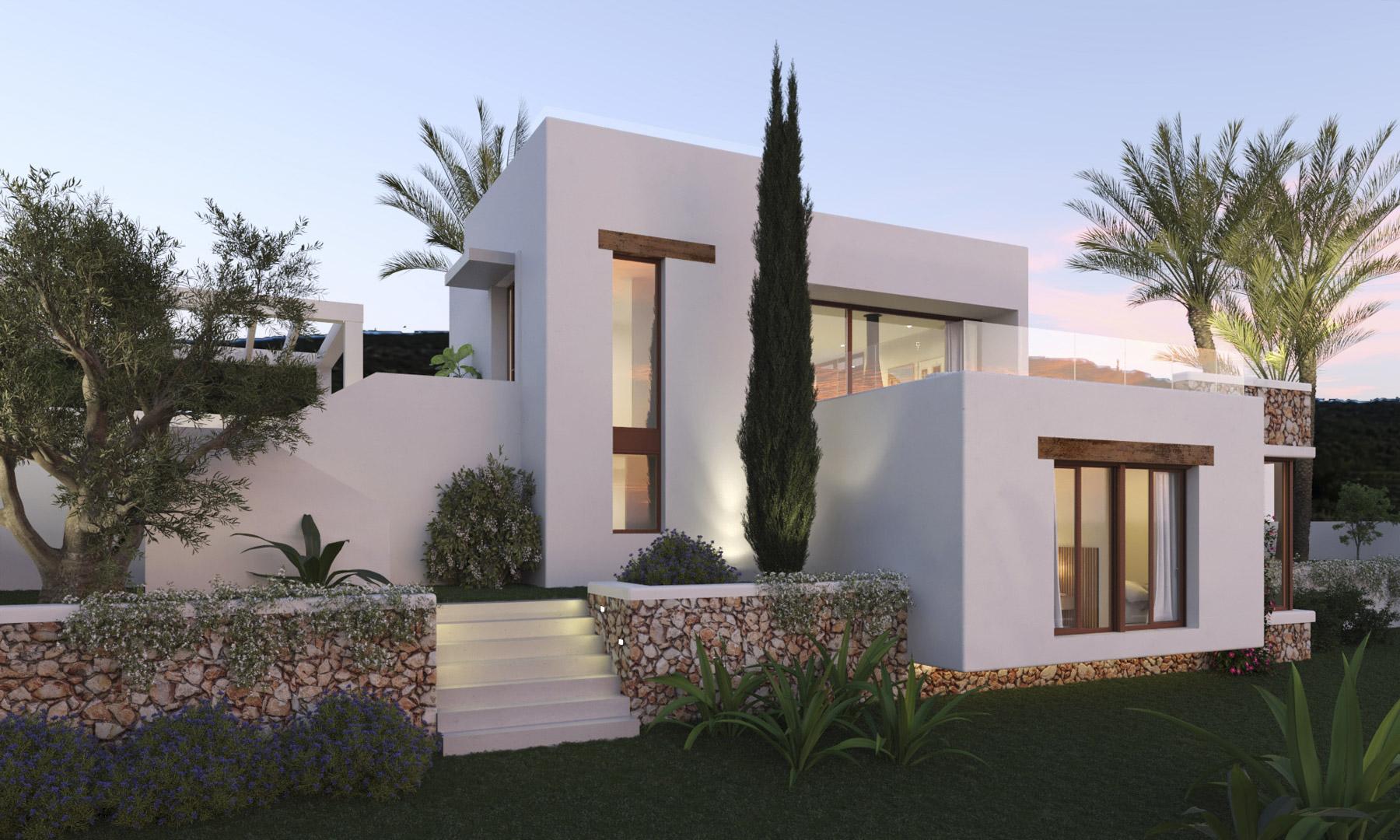 Villa in Javea — image 2