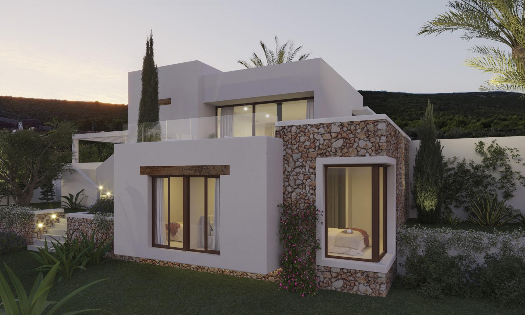 Villa in Javea — image 3