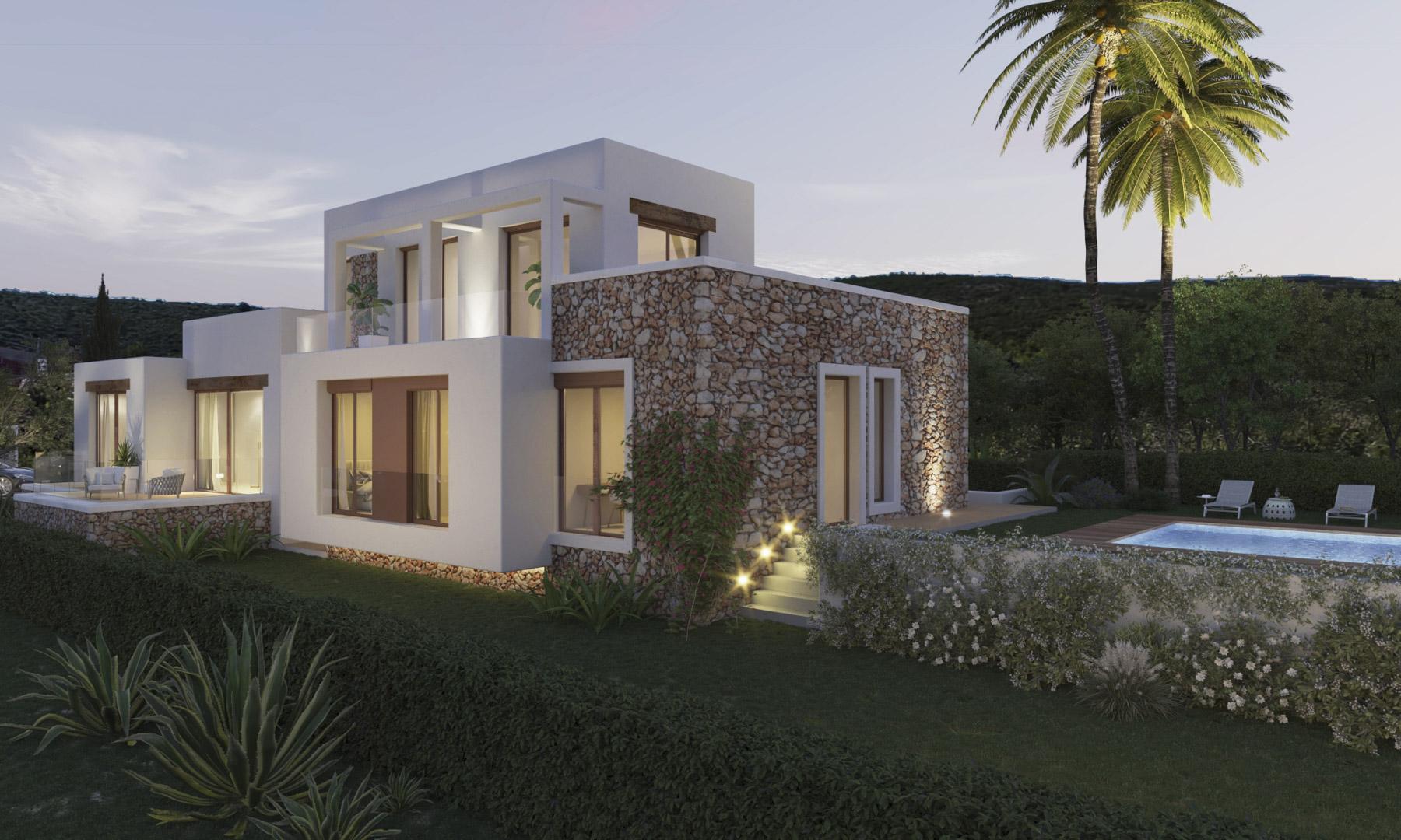 Villa in Javea — image 2