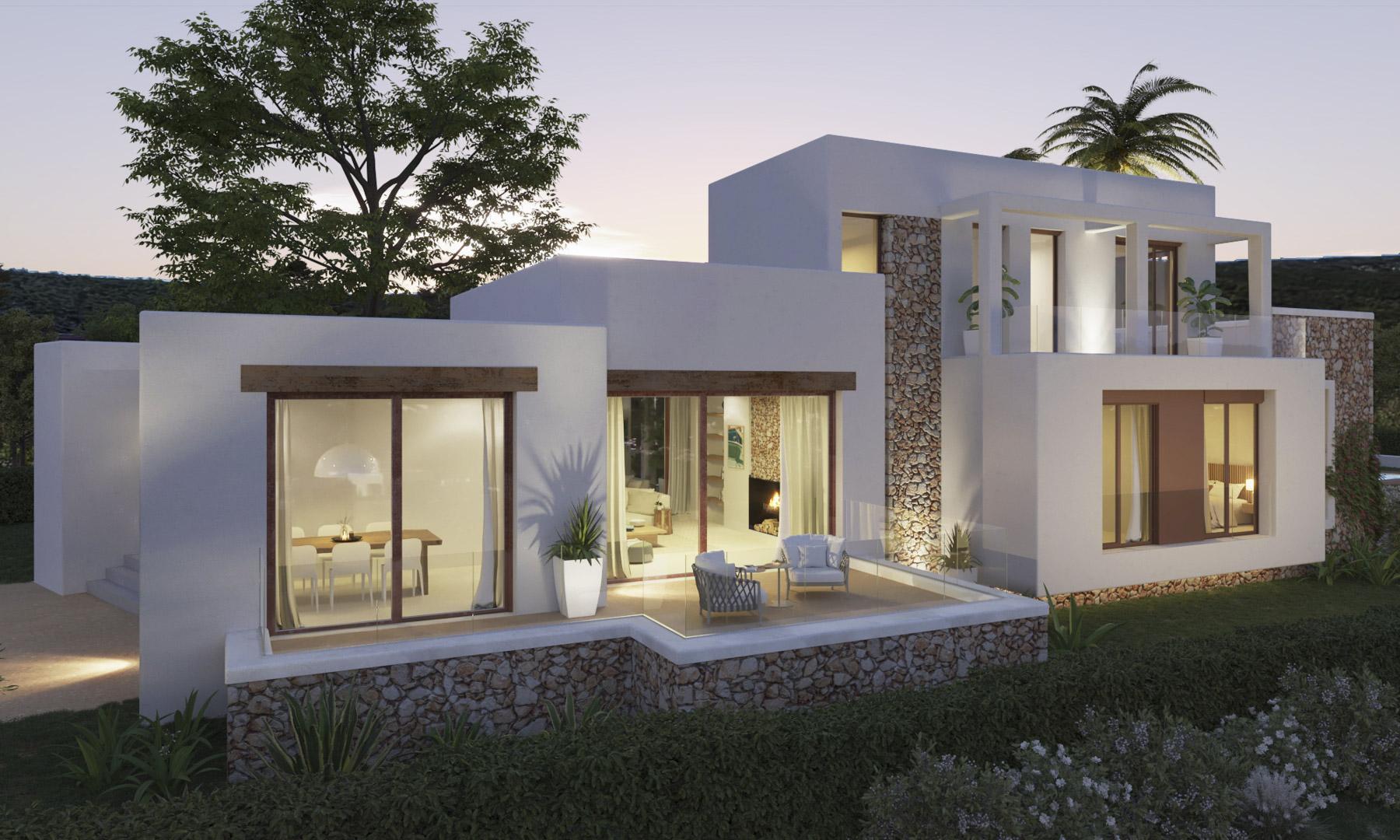 Villa in Javea — image 3