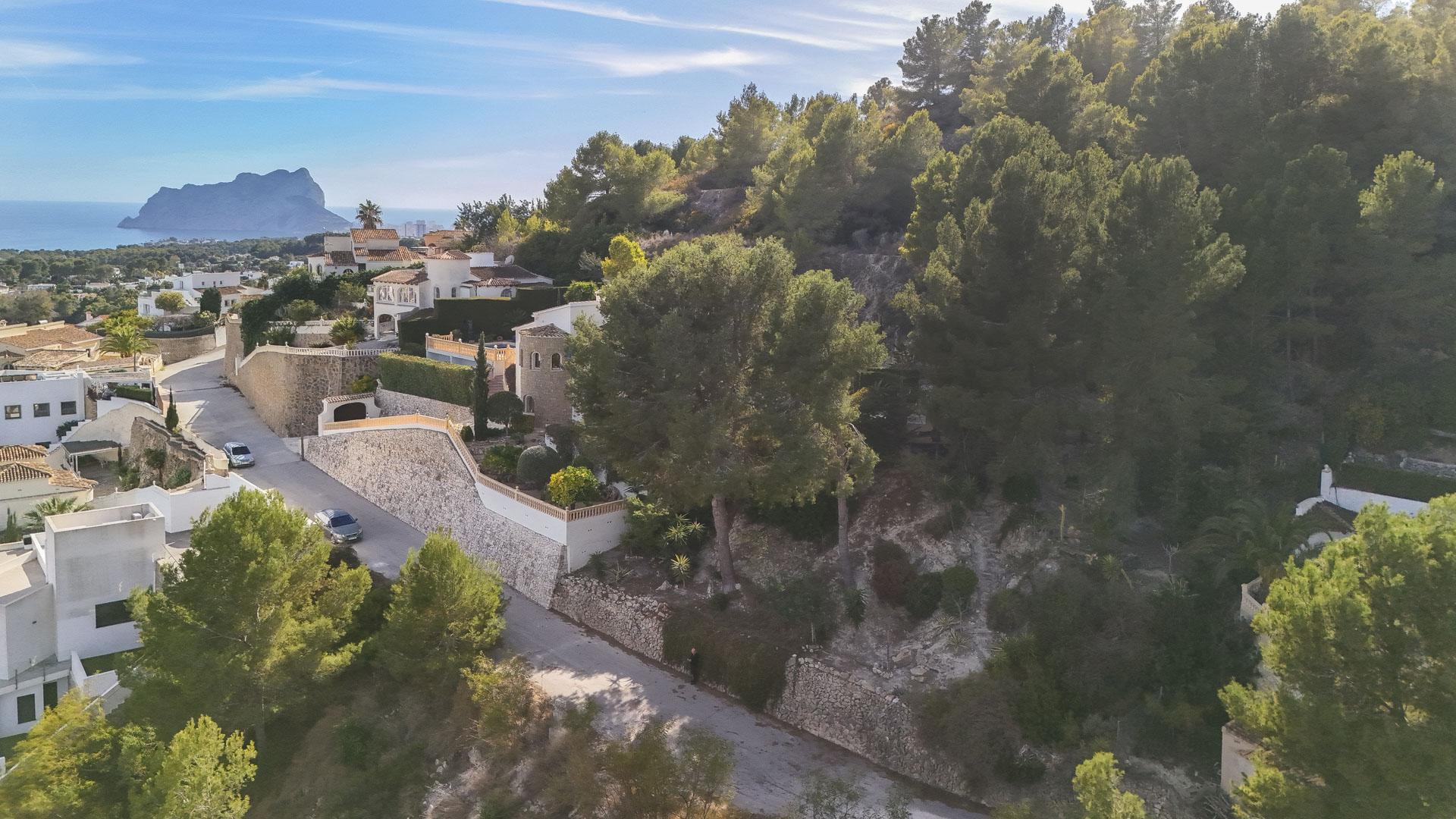 Land in Benissa — image 2